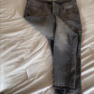 Old navy jeans